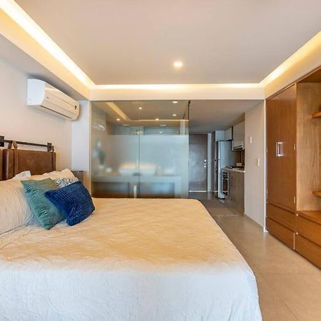 Harbor 7010 By Moikkarentals Beachfront 600Mb Wifi Puerto Vallarta Dış mekan fotoğraf