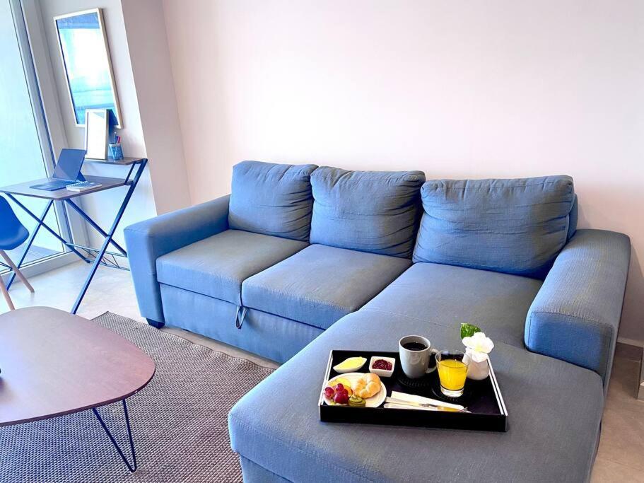 Harbor 7010 By Moikkarentals Beachfront 600Mb Wifi Puerto Vallarta Dış mekan fotoğraf