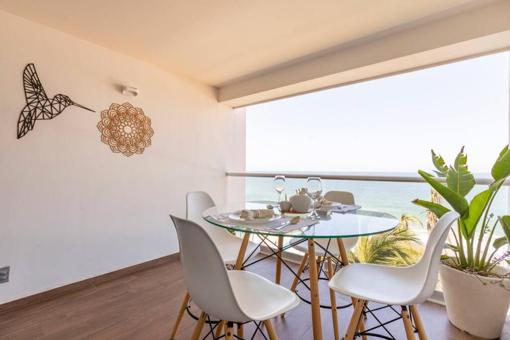 Harbor 7010 By Moikkarentals Beachfront 600Mb Wifi Puerto Vallarta Dış mekan fotoğraf